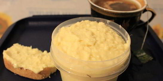 Крем Рафаэлло