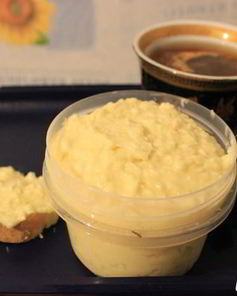 Крем Рафаэлло