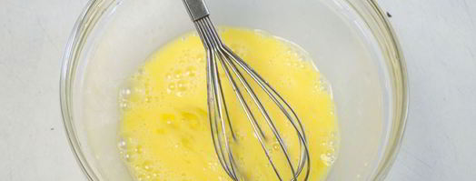 крем шарлотт шоколадный. Шаг 2