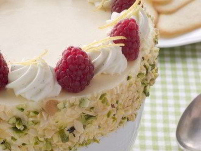 Рецепт крема шибу