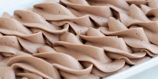 Крем сливочный