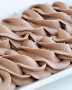 Крем сливочный