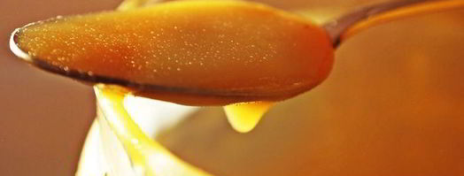 курд из лайма и лимона в микроволновке. Шаг 6