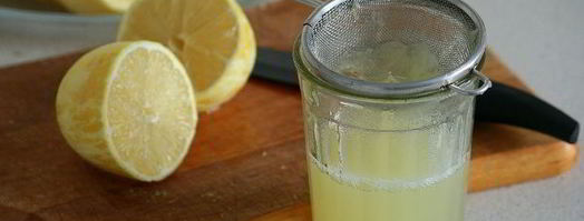 лимонно-лаймовый курд. Шаг 3