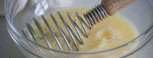 лимонно-лаймовый курд. Шаг 5