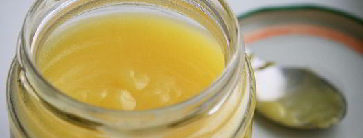 лимонно-лаймовый курд. Шаг 7