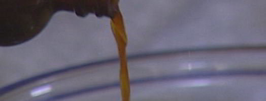 лимонный крем-брюле с розмарином. Шаг 7