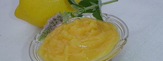 лимонный крем. Шаг 7