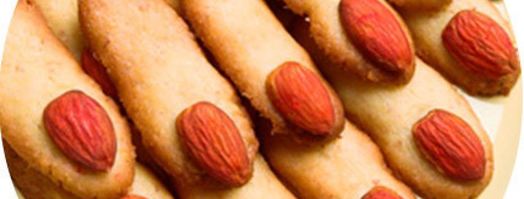 мильфей с ягодами и кремом шантильи. Шаг 3