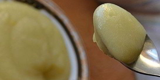 Нежнейший заварной крем