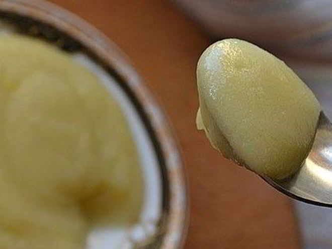 Рецепт нежнейшего заварного крема