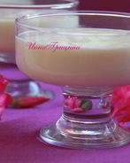 Рисовый крем