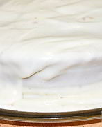 Сметанный крем для торта