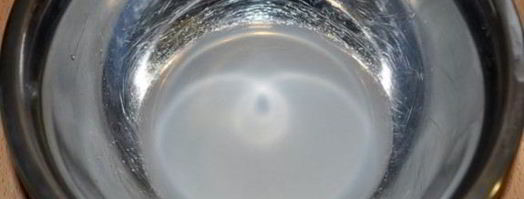 сметанный крем для торта. Шаг 2