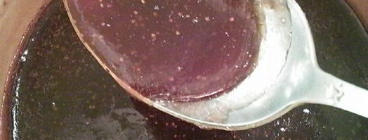 снежный крем-торт. Шаг 10