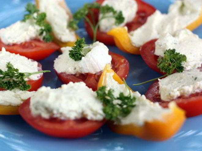 Рецепт сырного крема