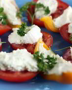 Сырный крем