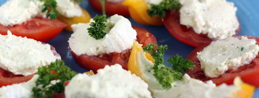 сырный крем. Шаг 5