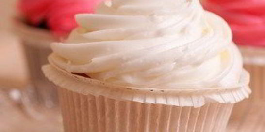 Творожный крем для выпечки