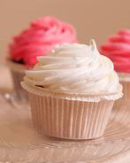 Творожный крем для выпечки