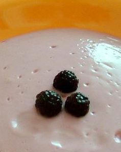 Творожный крем