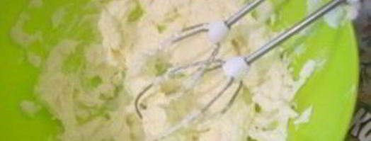 вкусный крем для торта. Шаг 2