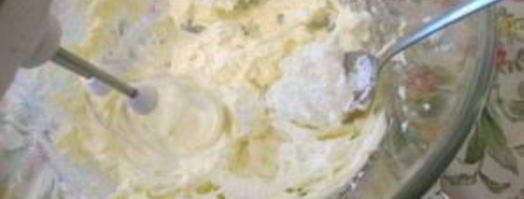 вкусный крем для торта. Шаг 3