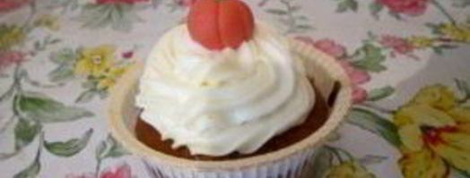 вкусный крем для торта. Шаг 4