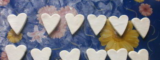 волованы с шоколадным кремом. Шаг 2