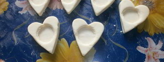 волованы с шоколадным кремом. Шаг 4