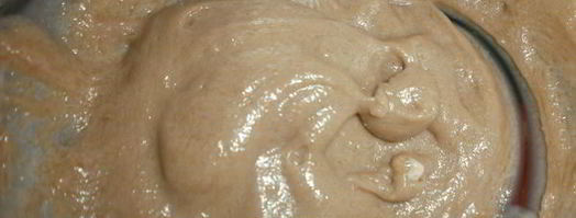 волованы с шоколадным кремом. Шаг 8