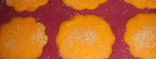 запеченная курица с травами, тыквенным крем-брюле и овощами осенняя рапсодия. Шаг 2