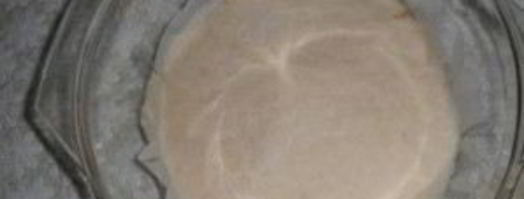 куриный пудинг. Шаг 4