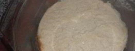 куриный пудинг. Шаг 6