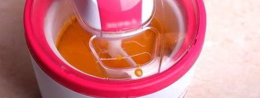 манговый сорбет. Шаг 7