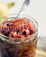 Луковый мармелад