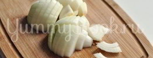 луковый мармелад. Шаг 2