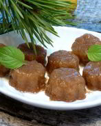 Мармелад из айвы