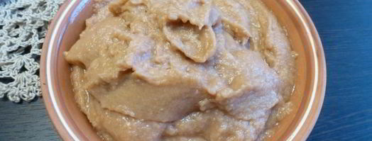 мармелад из айвы. Шаг 2