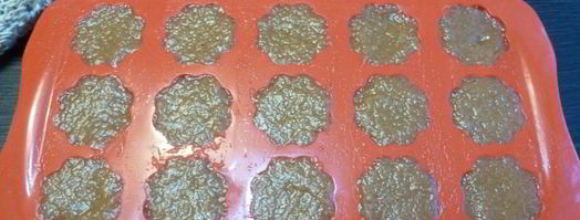 мармелад из айвы. Шаг 4