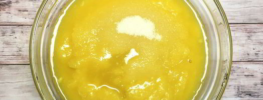 яблочный мармелад. Шаг 3