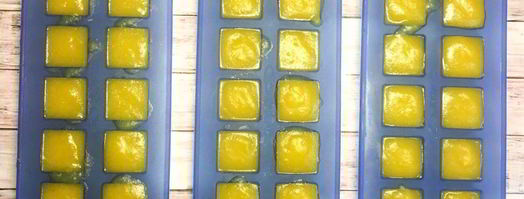 яблочный мармелад. Шаг 4