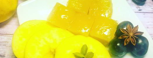 яблочный мармелад. Шаг 5