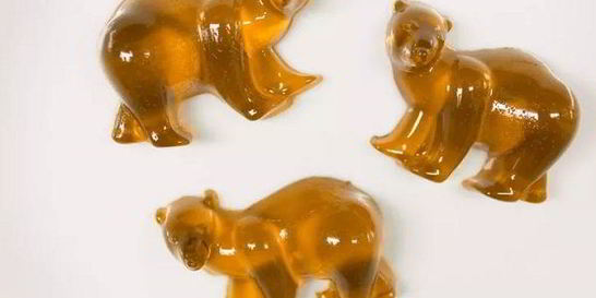 Жевательный мармелад