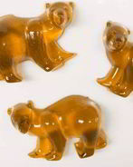 Жевательный мармелад