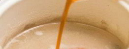 жевательный мармелад. Шаг 2