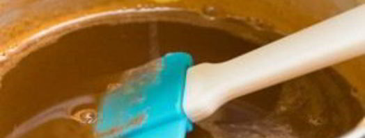 жевательный мармелад. Шаг 3