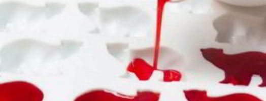 жевательный мармелад. Шаг 5