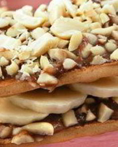 Мой любимый десерт