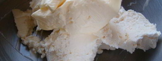 банановый торт-мороженое. Шаг 11